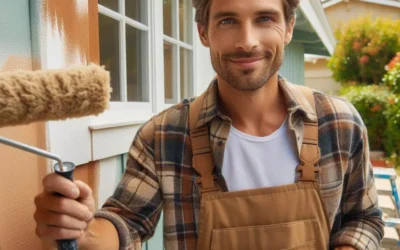 Do you have references? – Santa Ana House Painter