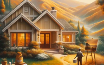 Home Painting Companies Near Me