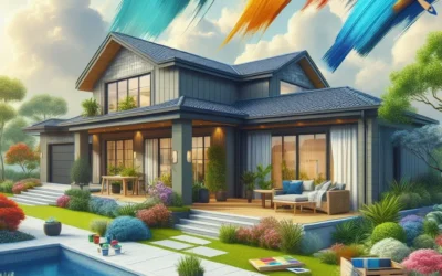 How long does interior paint last? – Costa Mesa House Painter