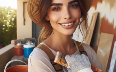 Stanton House Painters