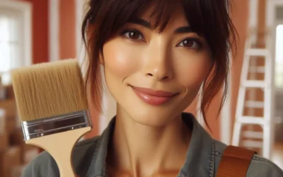 Revamp Your Home with Orange County House Painters