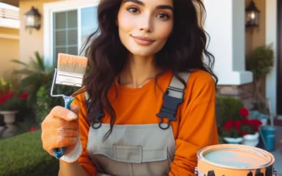 Orange County House Painters