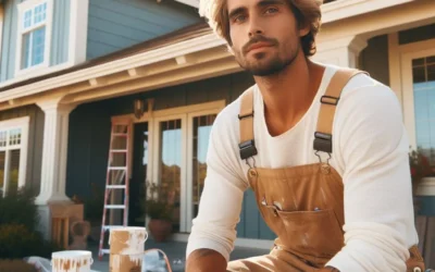 Villa Park House Painters