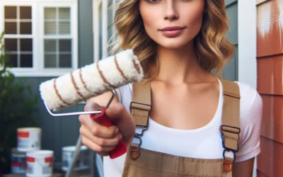 Fullerton House Painters