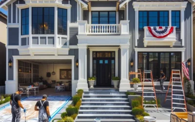 Are you insured? – Laguna Hills House Painter