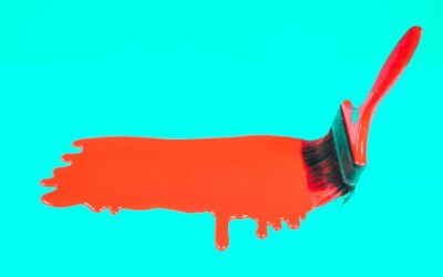 Orange House Painters