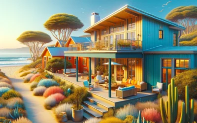 Seal Beach House Painters