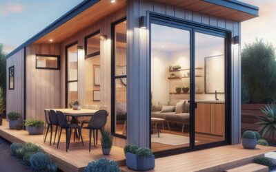 Exploring Tiny Homes in Texas: Compact Living at its Finest