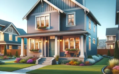 Tustin House Painters