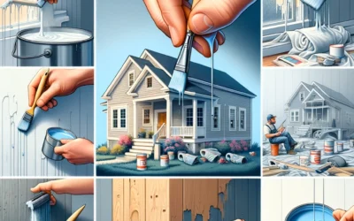 Irvine House Painters