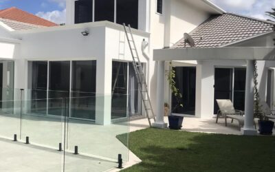 Stanton House Painters – Transform Your Home