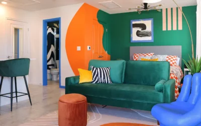 Transform Your Home with Santa Maria’s Best House Painter