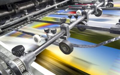 Nearest Print Shop – Fast and Convenient Printing Services