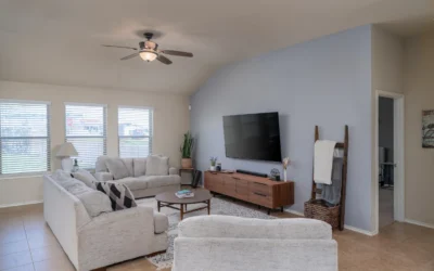 Tustin House Painters – Transform Your Home