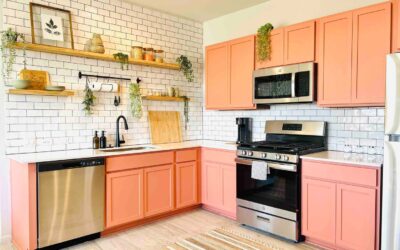 Revamp Your Home with Villa Park House Painters