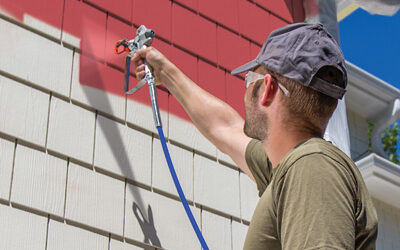 Villa Park House Painters – Transform Your Home Now