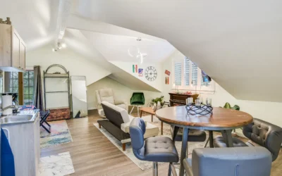 Transform Your Home with Tustin House Painters