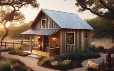 Does a tiny house need a foundation?