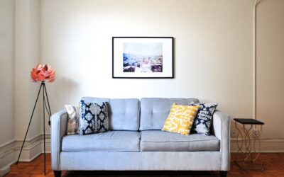 Transform Your Home with Tustin House Painters