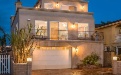 Seal Beach House Painters