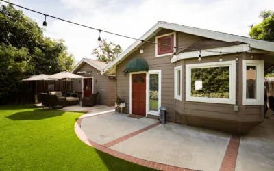 Is there a warranty? – Orange County House Painter