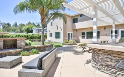 Transform Your Home with Arroyo Grande’s Premier House Painter