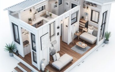 Is it hard to get approved for a tiny home?