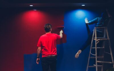 Revamp Your Home with Orange County Interior Painter