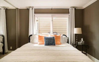 Nipomo’s Top House Painter – Transform Your Home Now