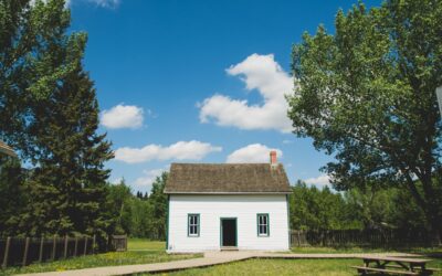 Transform Your Home with Exterior House Painting