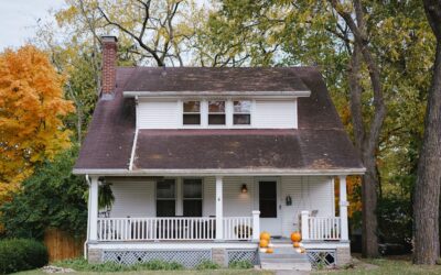 Revamp Your Home’s Look with Exterior House Painting
